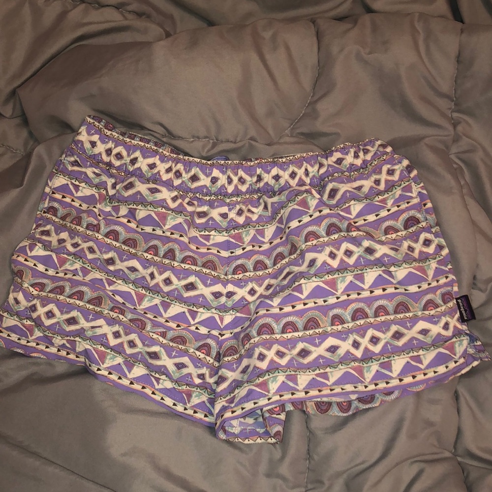 Patagonia Barely Baggies